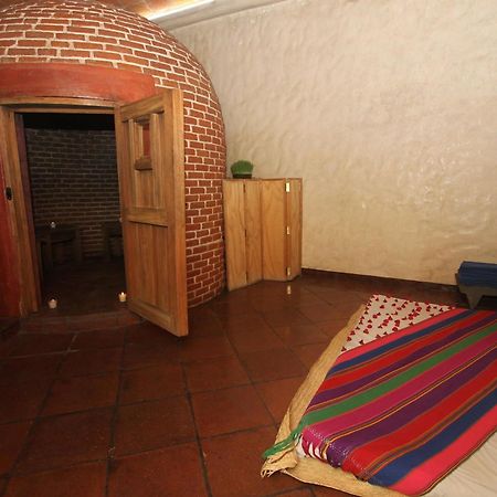 Hotel Boutique Casa Catrina Oaxaca Exterior photo